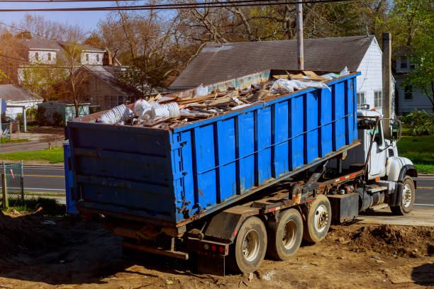 Best Scrap Metal Removal  in Healdsburg, CA